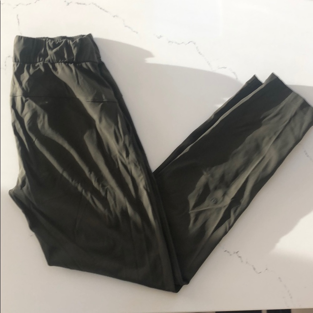 Lululemon Sweats Size 2